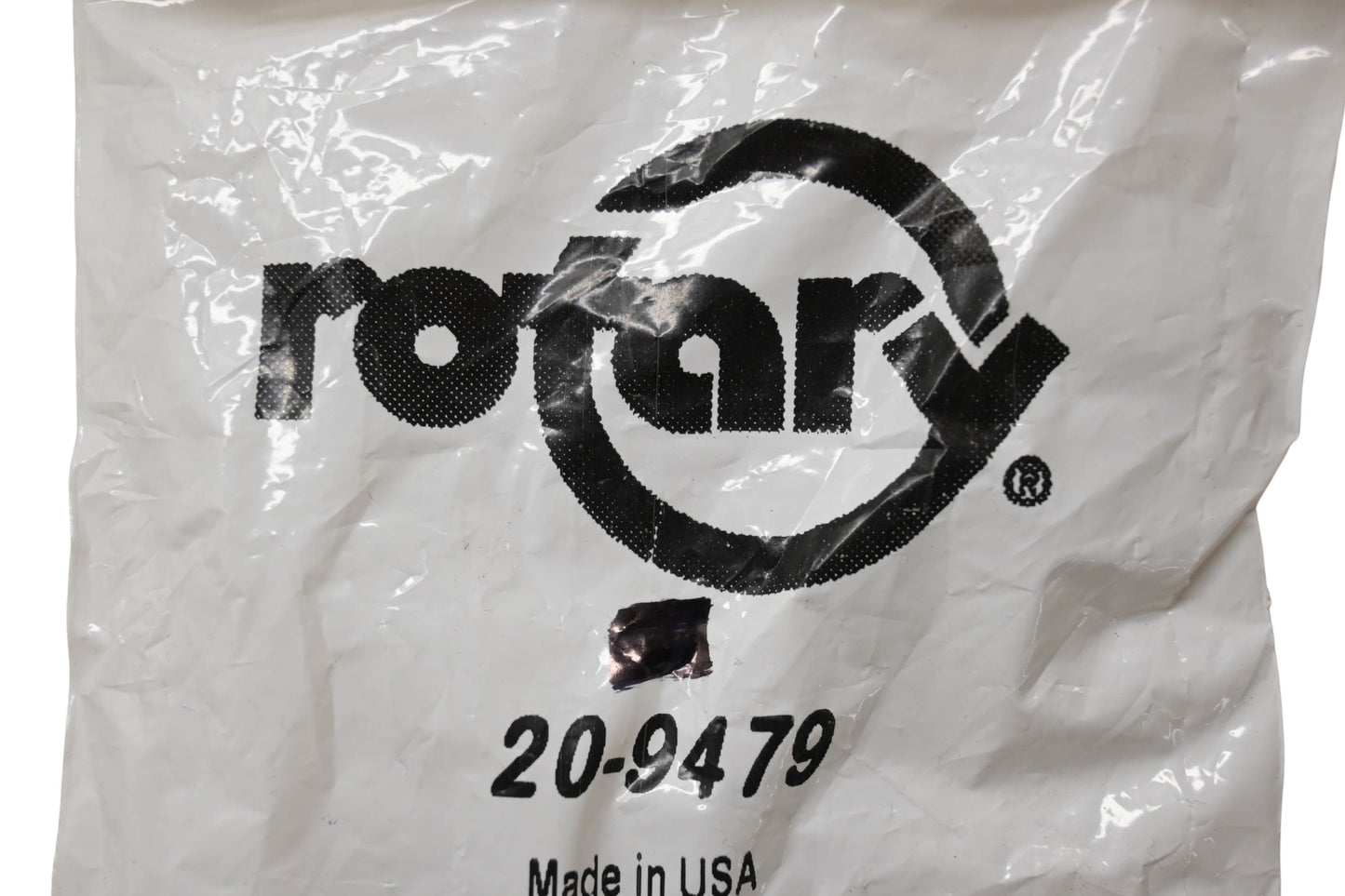Rotary 20-9479 Primer Bulb NOS