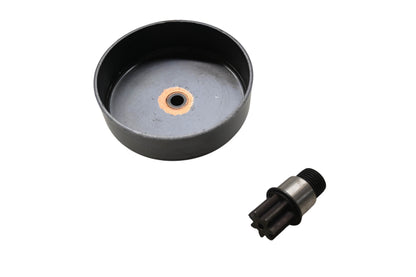 New OEM Echo P021007260 Drum & Shaft Kit NOS