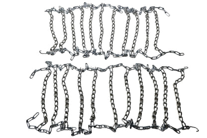 MTD 190-916 Tire Chain Pair NOS