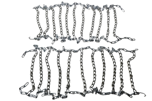 MTD 190-916 Tire Chain Pair NOS