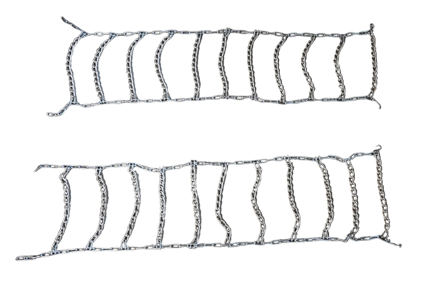 MTD 190-916 Tire Chain Pair NOS