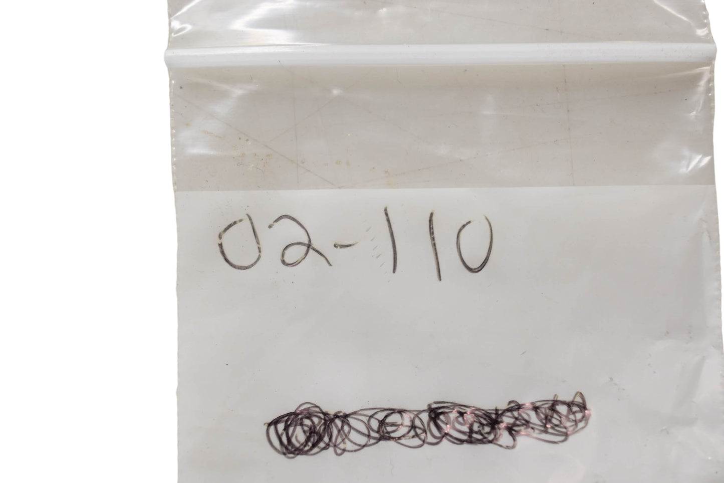 Oregon 02-110 Conduit Clip NOS