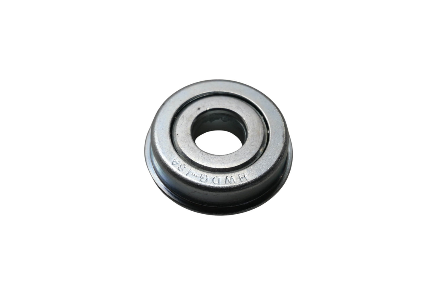 Rotary 09-325 Flanged Ball Bearing 1/2" X 1-3/8" NOS