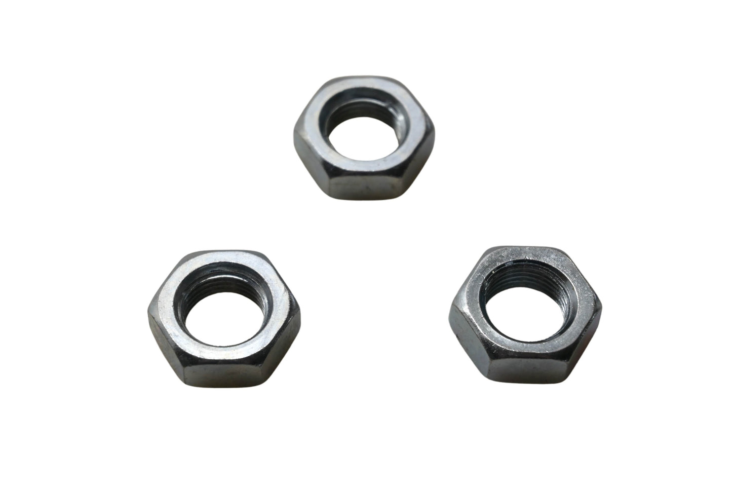 Walker F404 Nuts Qty 3 NOS