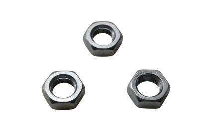 Walker F404 Nuts Qty 3 NOS