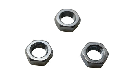 Walker F404 Nuts Qty 3 NOS