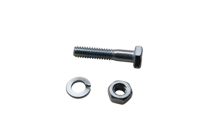 Walker I105 Shear Locknut NOS
