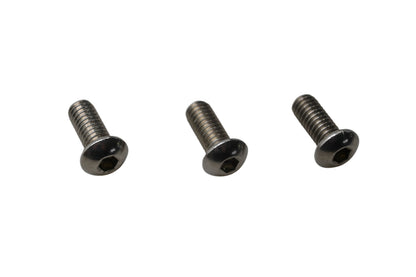 Walker F456 Cap Screws Qty 3 NOS