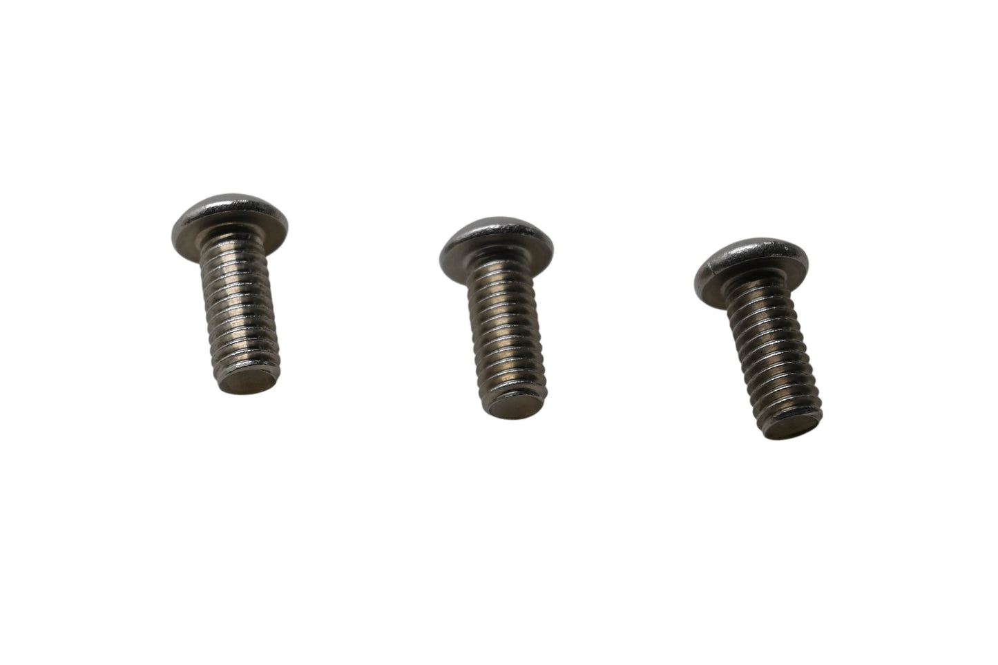 Walker F456 Cap Screws Qty 3 NOS