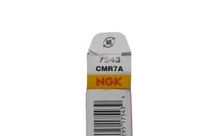 NGK 7543, CMR7A Spark Plug NOS