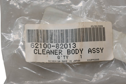 Shindaiwa 62100-82013 Cleaner Body Assembly NOS