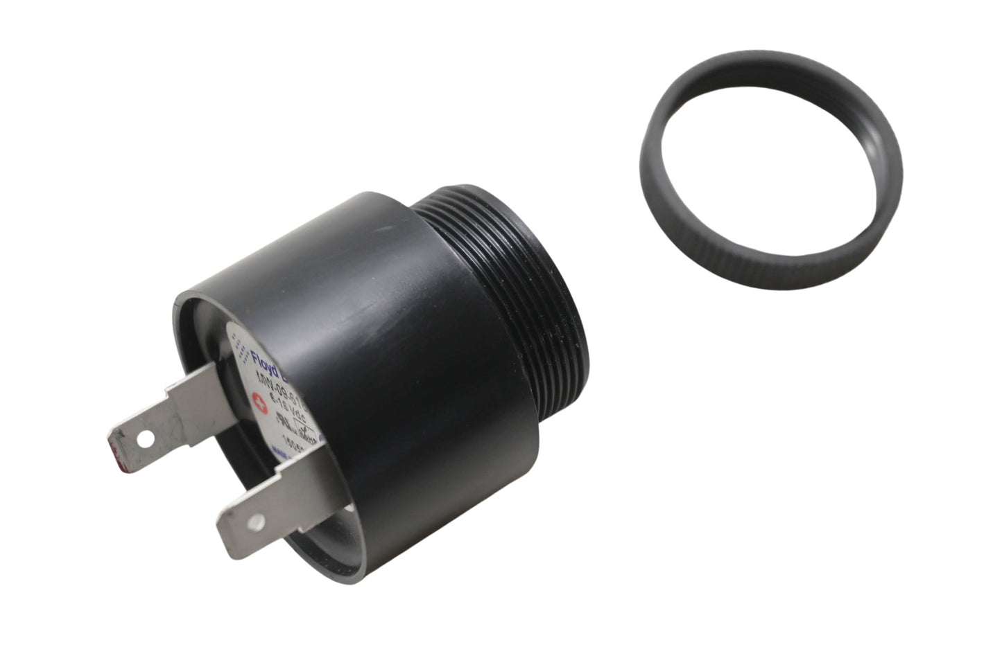 Walker 8536 Warning Horn NOS