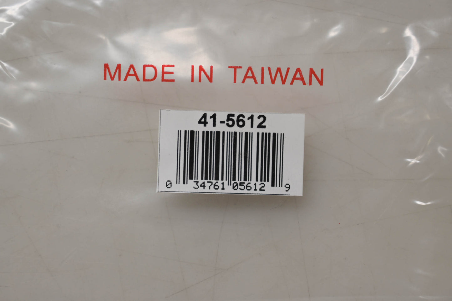 Rotary 41-5612 Friction Rubber Wheel NOS
