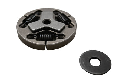 New OEM Echo P021005900 Clutch Assembly & Plate NOS