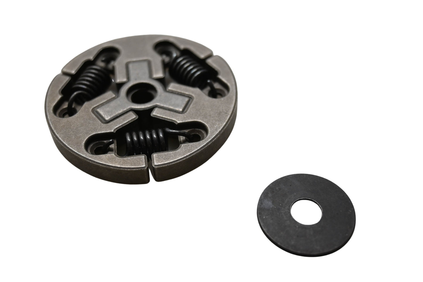 New OEM Echo P021005900 Clutch Assembly & Plate NOS
