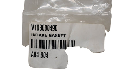 New OEM Echo V103000490 Intake Gasket NOS