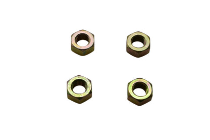 New OEM Echo V265000160 Nuts Qty 4 NOS