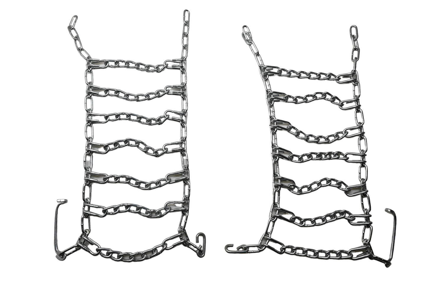 ICC 3302SH Snow Hog Snowblower Tire Chain Pair NOS