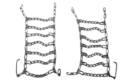 ICC 3302SH Snow Hog Snowblower Tire Chain Pair NOS
