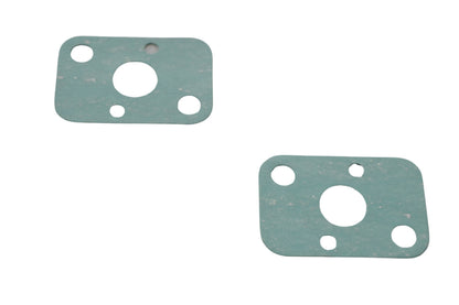 New OEM Echo V103000850 Carburetor Gaskets Qty 2 NOS