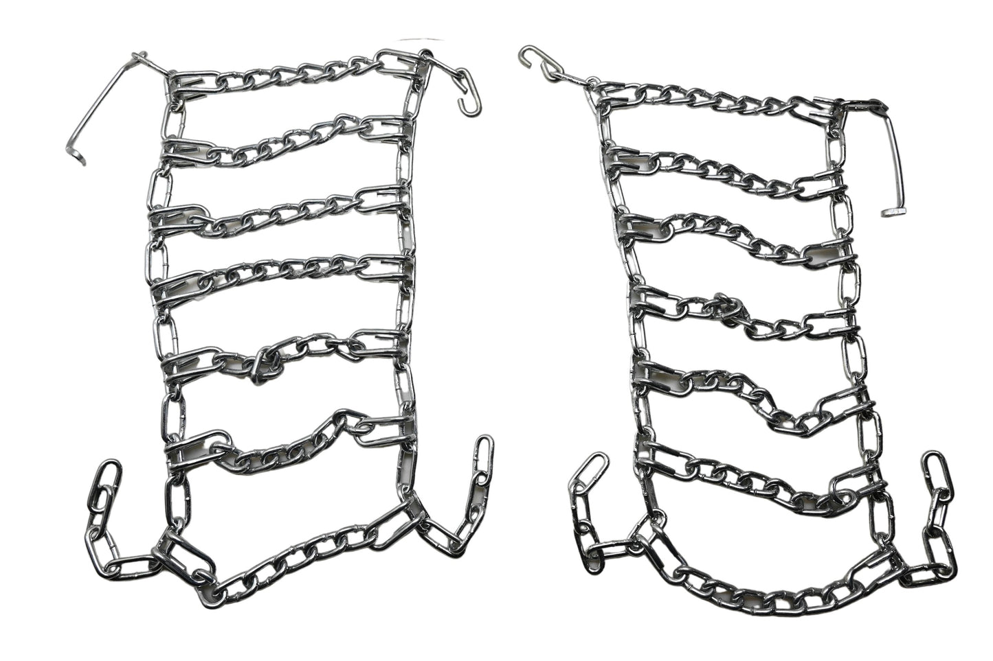 ICC 3302SH Snow Hog Snowblower Tire Chain Pair NOS