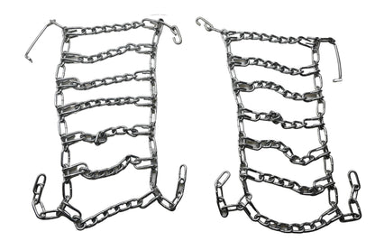 ICC 3302SH Snow Hog Snowblower Tire Chain Pair NOS