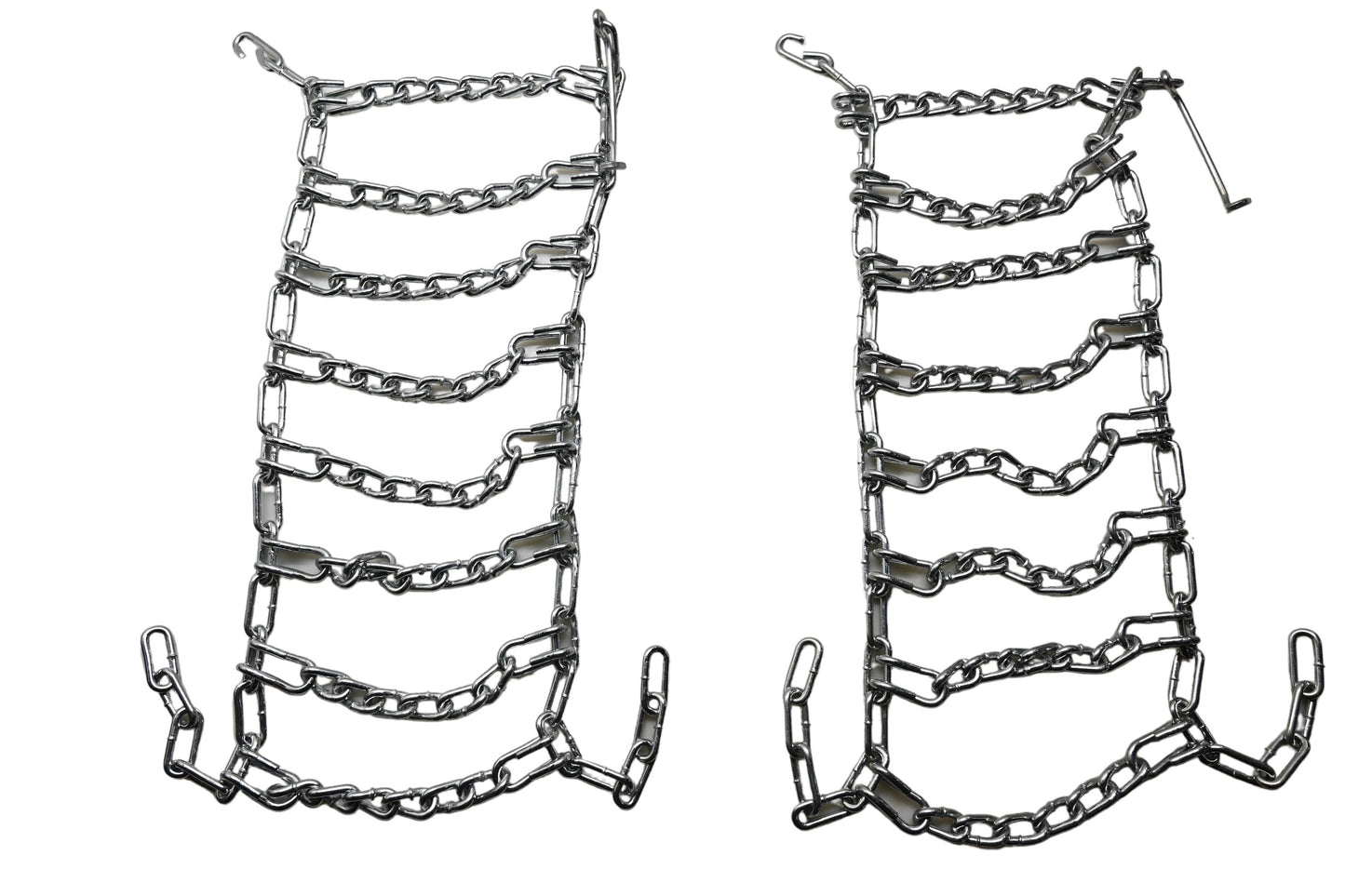 ICC 7129SH Snow Hog Snowblower Tire Chain Pair NOS