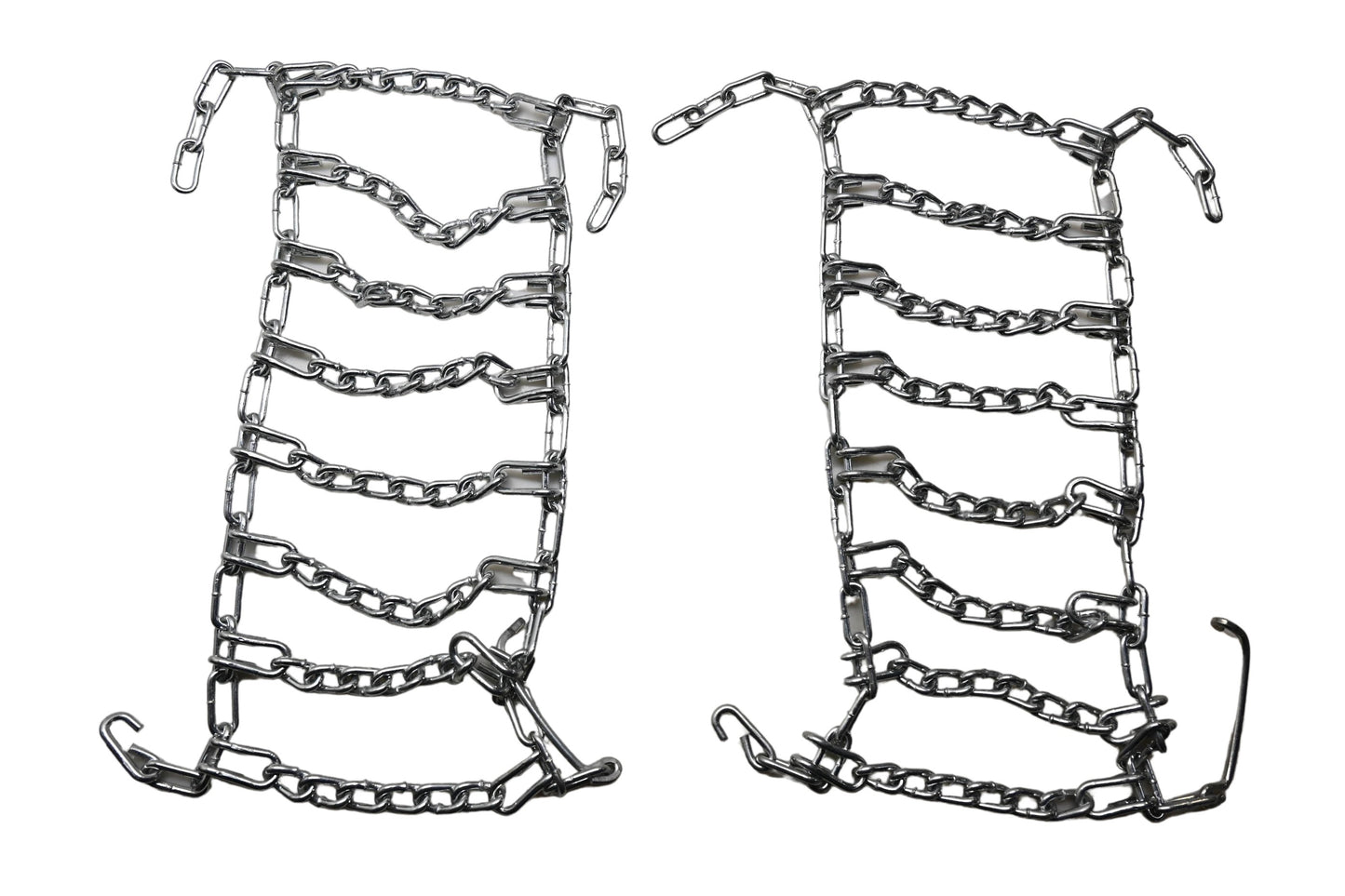 ICC 7129SH Snow Hog Snowblower Tire Chain Pair NOS