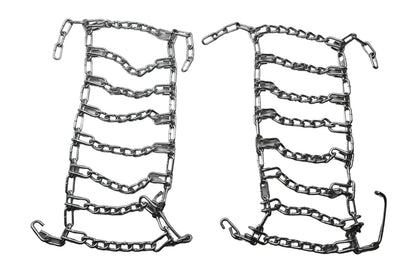 ICC 7129SH Snow Hog Snowblower Tire Chain Pair NOS