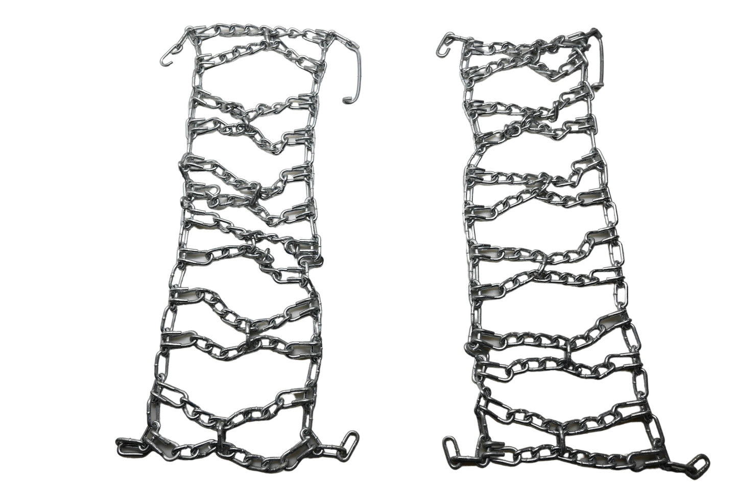 ICC 239-5 Snow Hog Snowblower Tire Chain Pair NOS