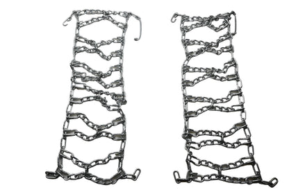 ICC 239-5 Snow Hog Snowblower Tire Chain Pair NOS