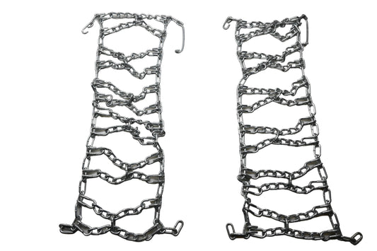 ICC 239-5 Snow Hog Snowblower Tire Chain Pair NOS