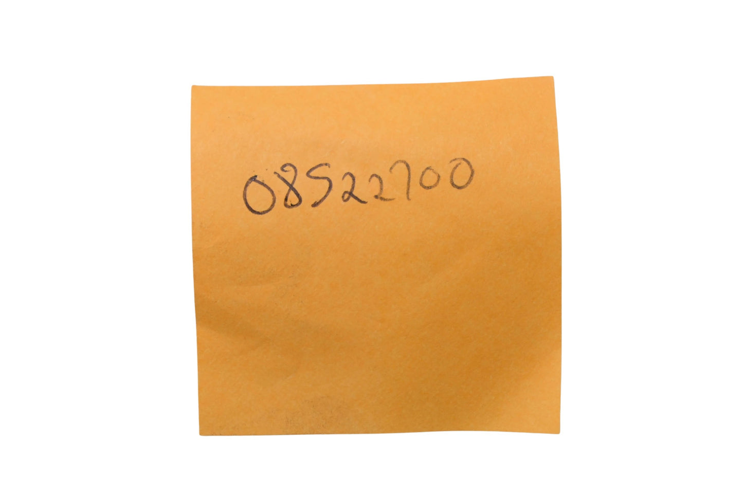 Ariens 08522700 Mower Pivot Bushing Spacer NOS