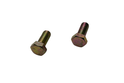 Ariens 05947000, 5901704 Hex Head Bolts Qty 2 NOS