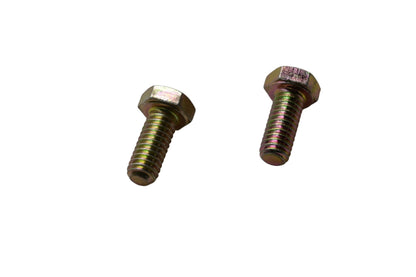 Ariens 05947000, 5901704 Hex Head Bolts Qty 2 NOS