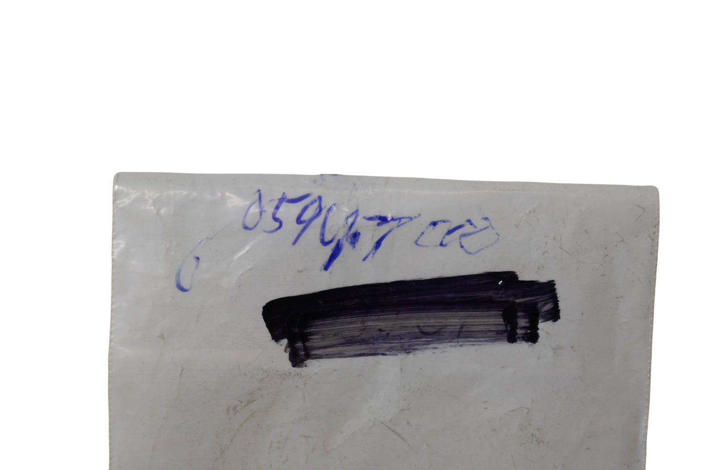 Ariens 05947000, 5901704 Hex Head Bolts Qty 2 NOS