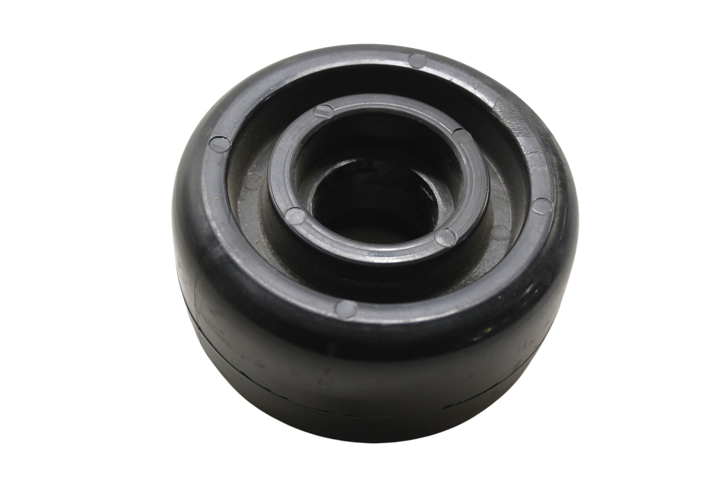 Walker I311 Plastic Broom Wheel NOS