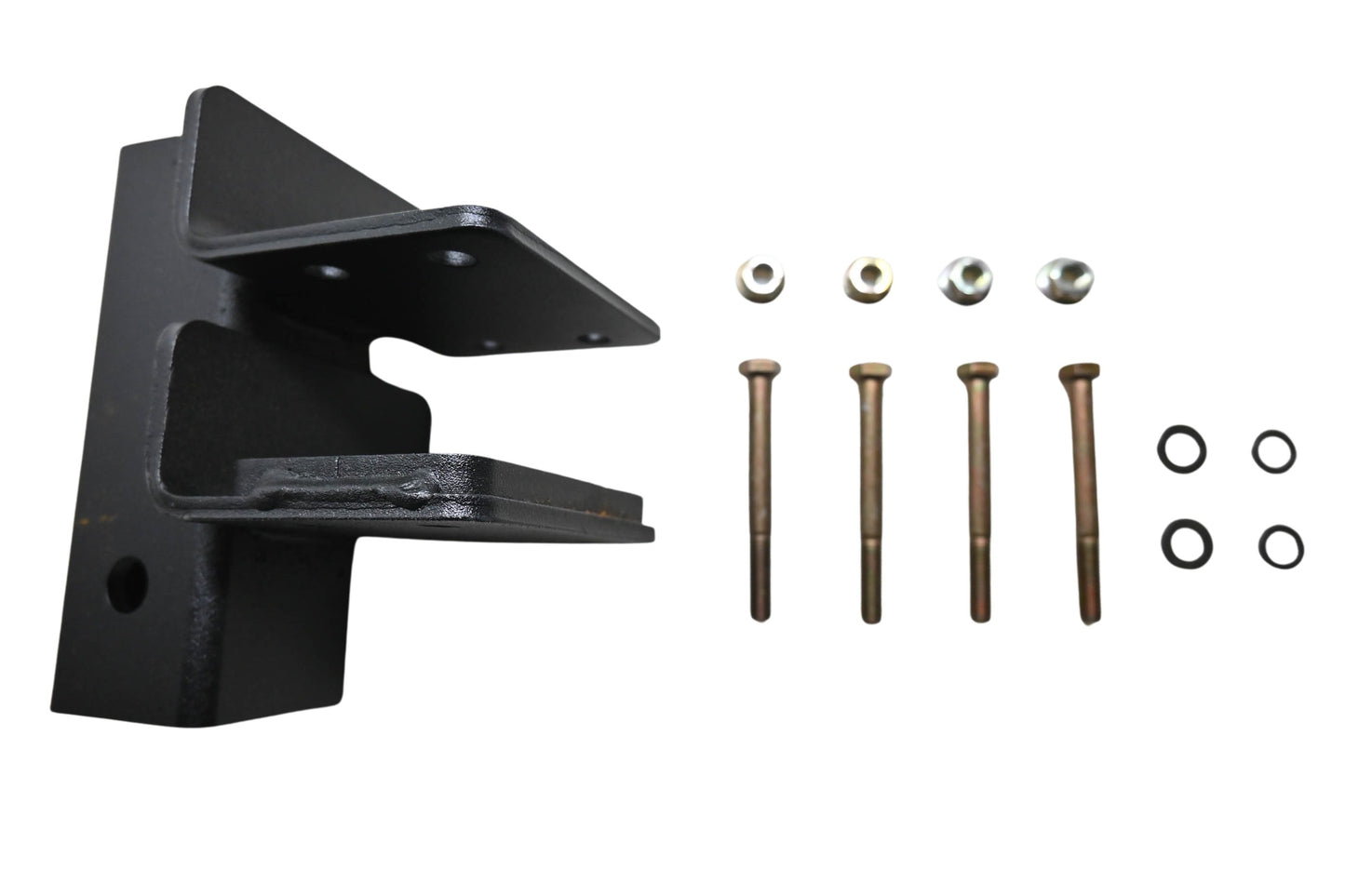 Club Car 103273901 Front Receiver Kit NOS