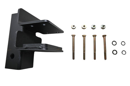 Club Car 103273901 Front Receiver Kit NOS
