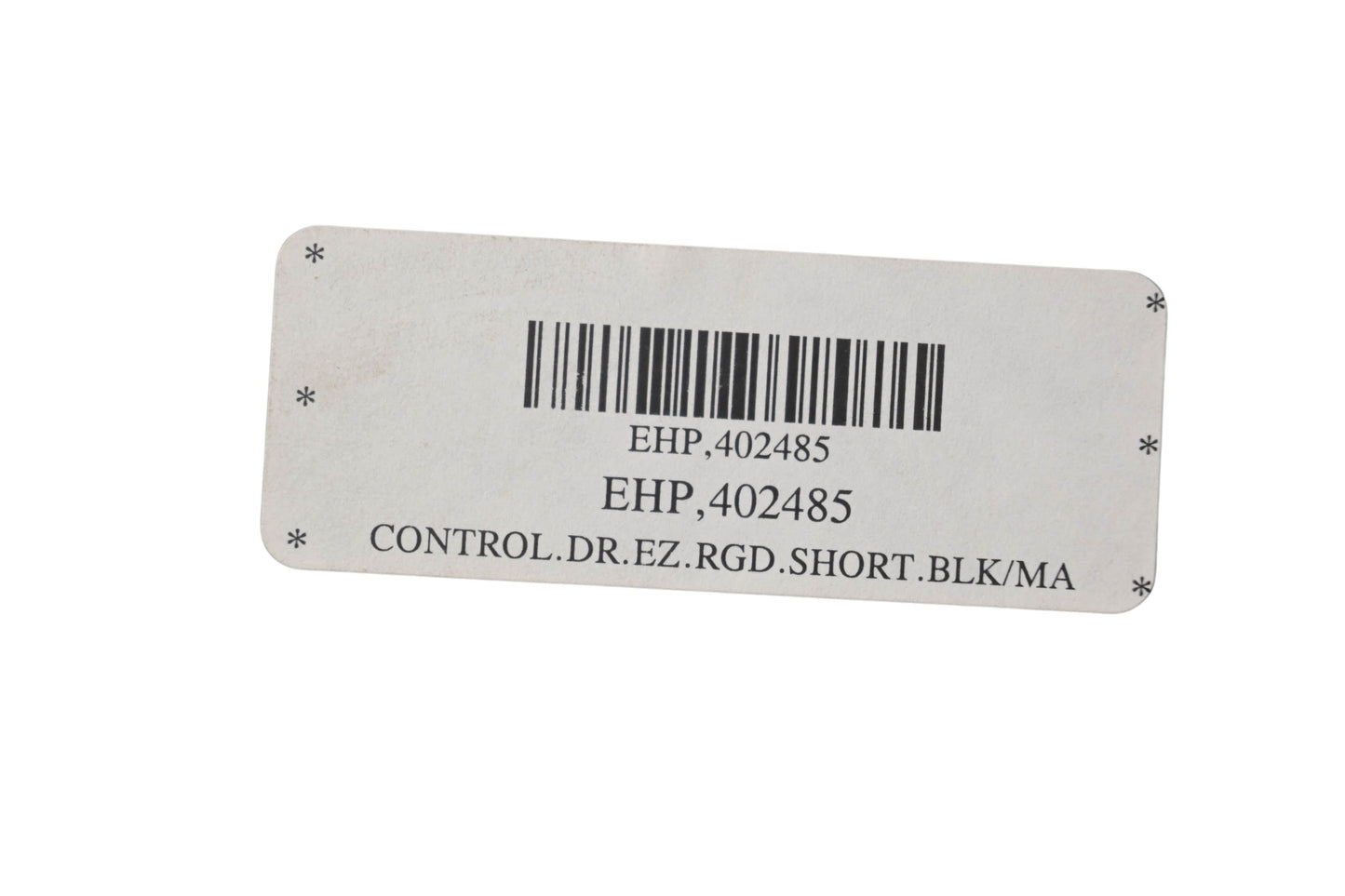 EHP 402485 Control Cable NOS