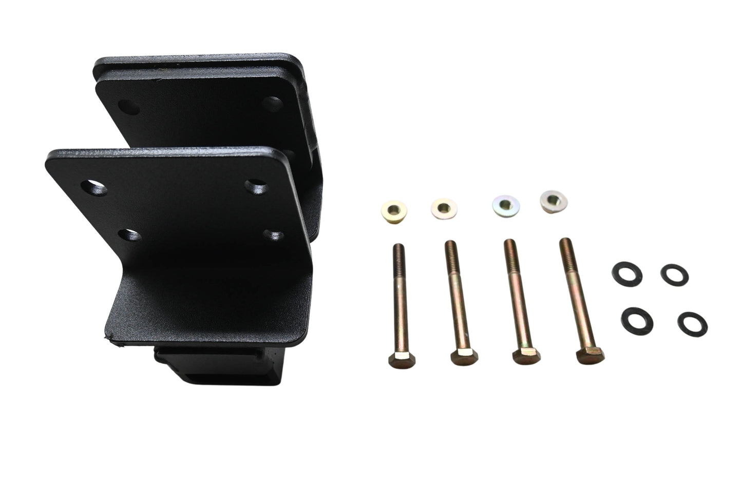 Club Car 103273901 Front Receiver Kit NOS