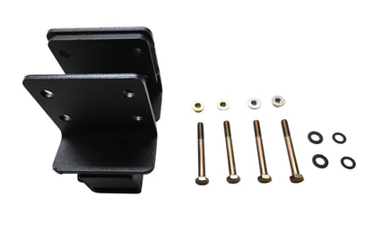 Club Car 103273901 Front Receiver Kit NOS