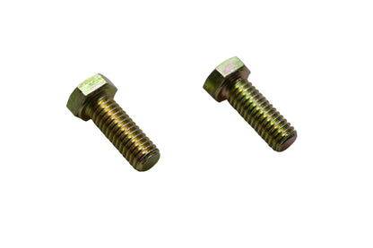 Ariens 05948700 Hex Bolts .38-16x1.00 Qty 2 NOS