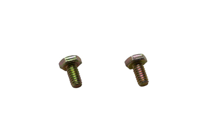 Ariens 05947900, 5901705 Hex Bolts .25-20x.50 Qty 2 NOS