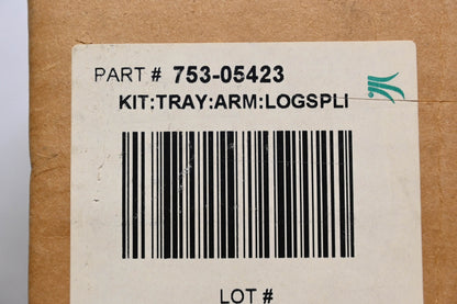 MTD 753-05423 Log Splitter Tray Arm NOS