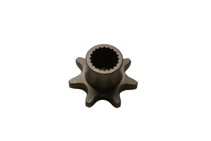 Ariens 04092600 Pinion Sprocket 7-Tooth NOS