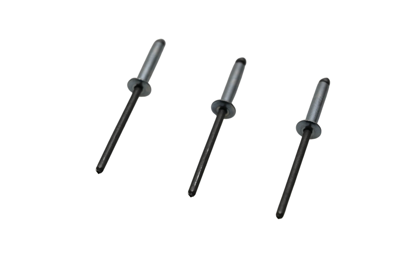 Ariens 06807800 Rivets Qty 3 NOS