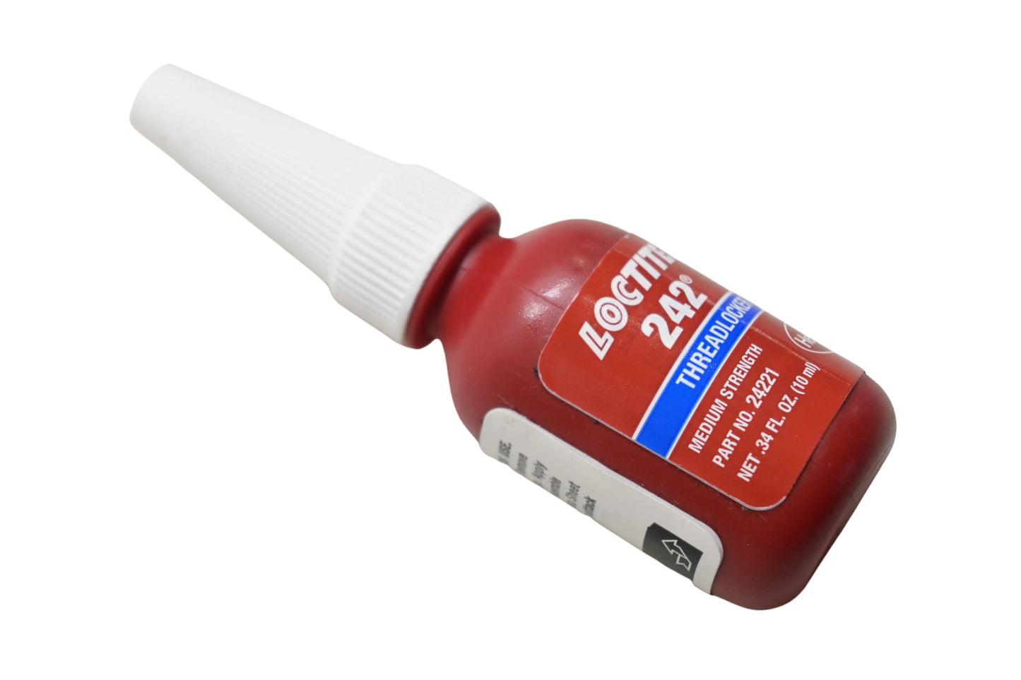 Henkel 24221, 000651100 Loctite Threadlocker NOS