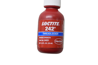 Henkel 24221, 000651100 Loctite Threadlocker NOS