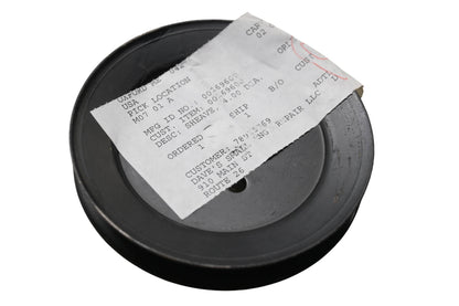 Ariens 00169600 Sheave 4.00 Diameter NOS